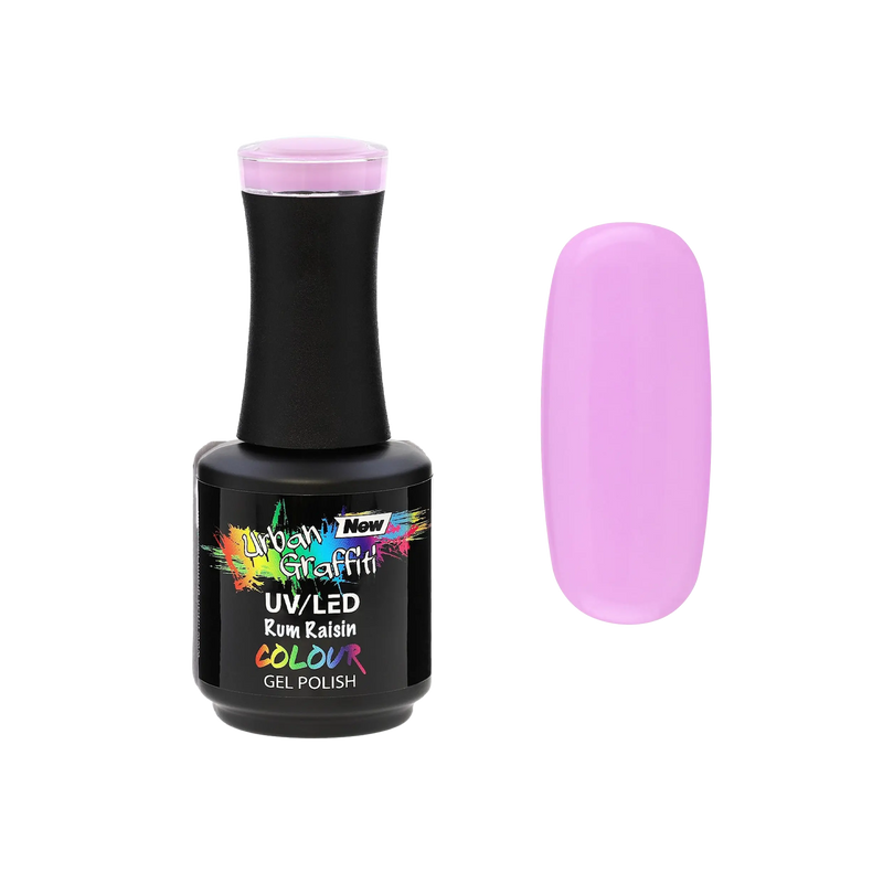 Rum Raisin - UGGP-A0473 Smalto Gel Urban Graffiti 15ml
