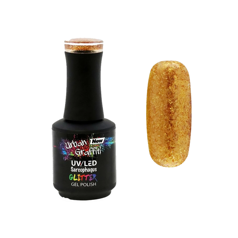 Sarcofago - UGGP-A0825 Smalto Gel Urban Graffiti 15ml