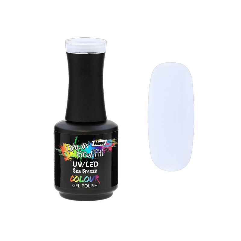 Sea Breeze - UGGP-A1112 Smalto Gel Urban Graffiti 15ml