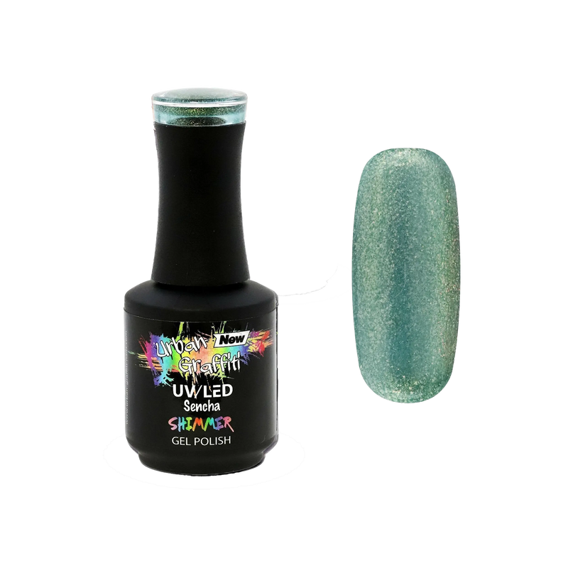 Sencha - UGGP-A0247 Smalto Gel Urban Graffiti 15ml