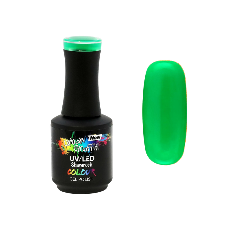 Shamrock - UGGP-A0533 Smalto Gel Urban Graffiti 15ml
