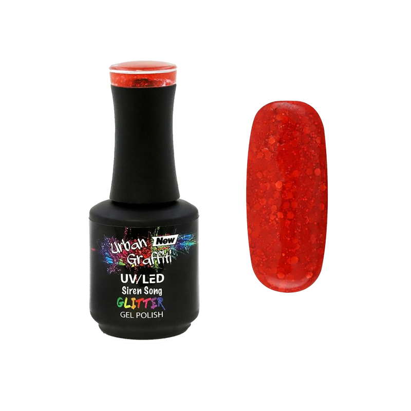Siren Song - UGGP-A0815 Smalto Gel Urban Graffiti 15ml