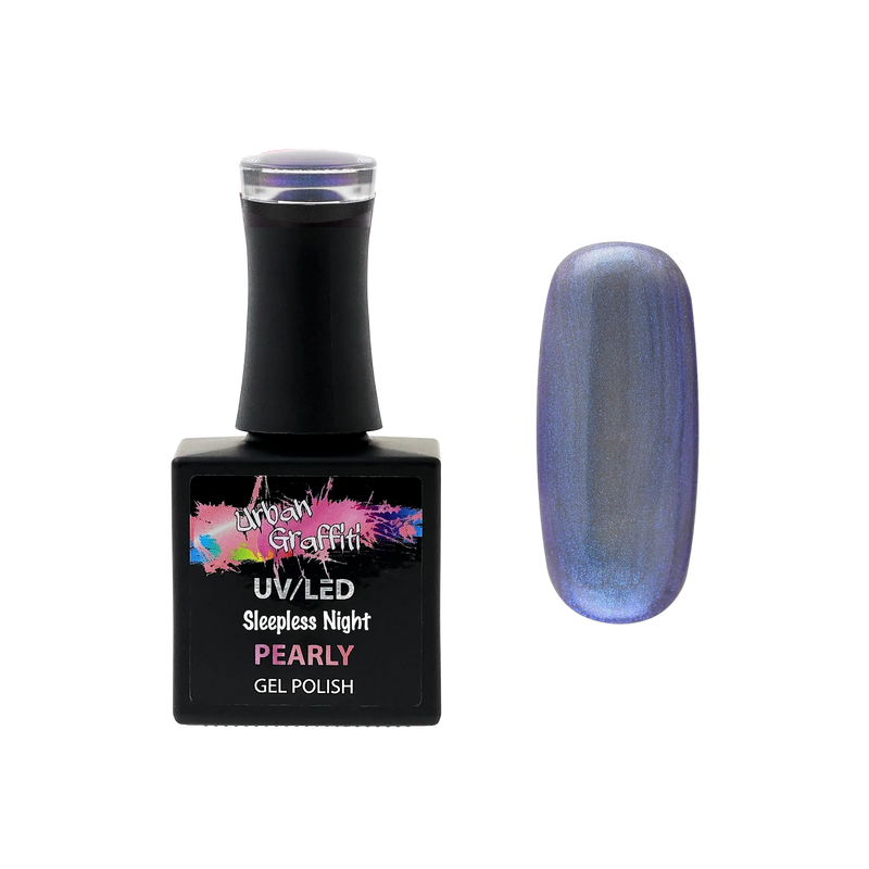 Notte Insonne - UGGP-A0929 Smalto Gel Urban Graffiti 15ml
