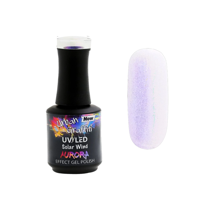 Solar Wind - UGGP-AU011 Smalto Gel Urban Graffiti 15ml