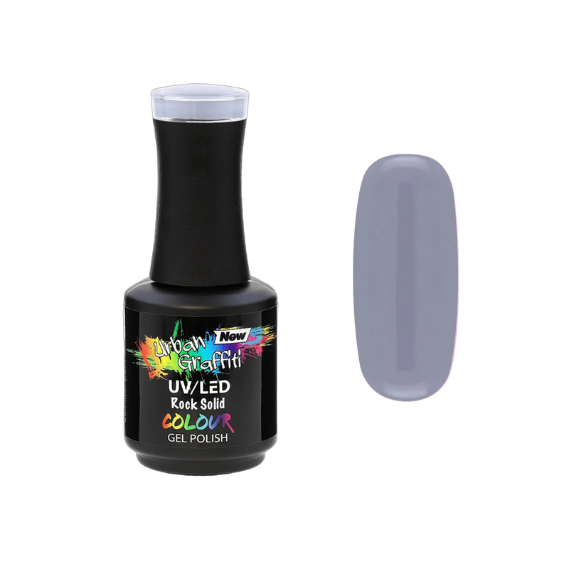 Rock Solid - UGGP-A0982 Smalto Gel Urban Graffiti 15ml