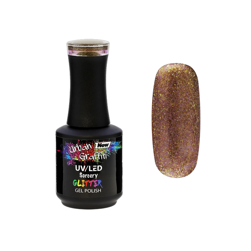 Sorcery - UGGP-A1054 Smalto Gel Urban Graffiti 15ml
