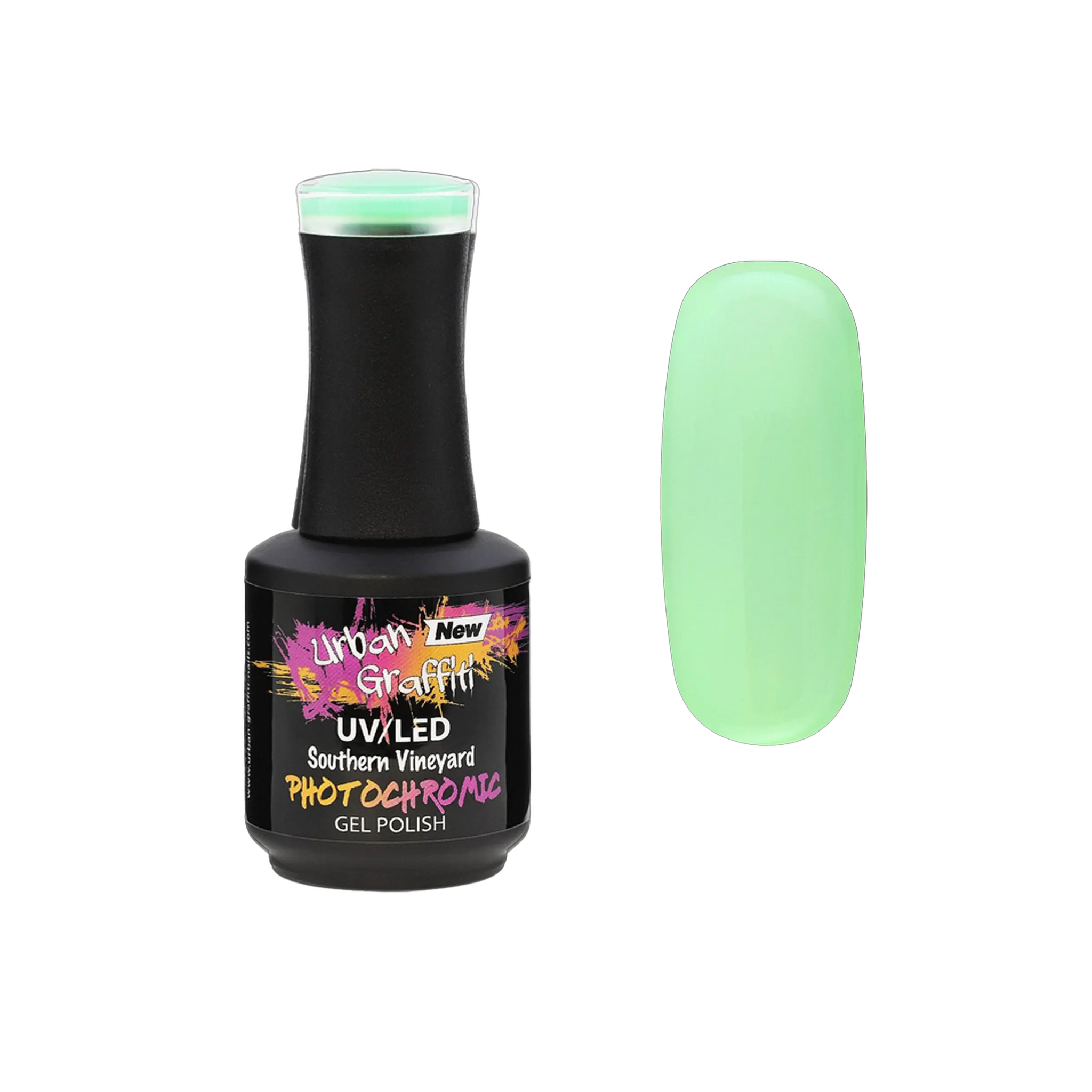Southern Vineyard - UGGP-PH010 Smalto Gel Urban Graffiti 15ml