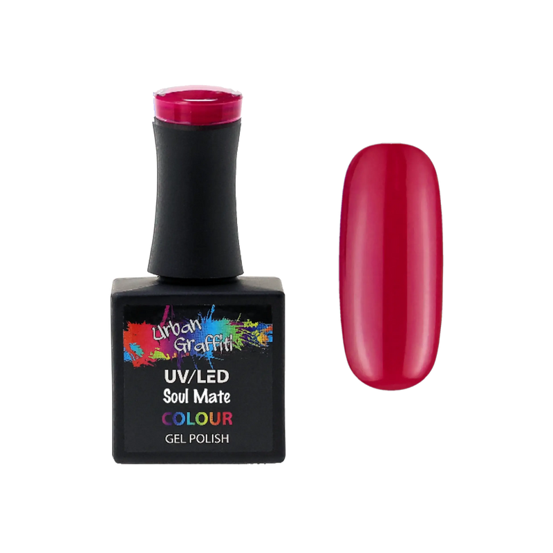 Soul Mate - UGGP-A0598 Smalto Gel Urban Graffiti 15ml