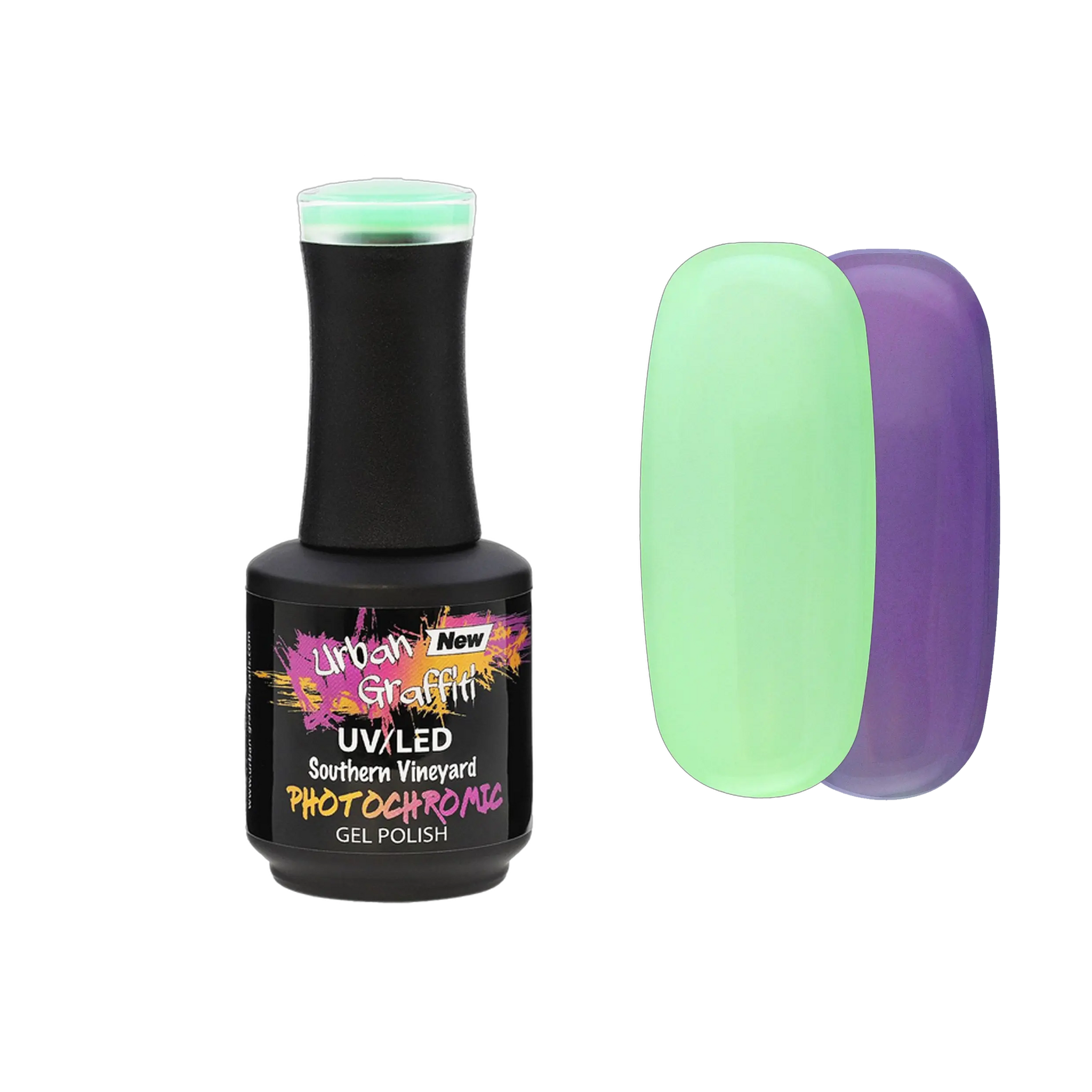Southern Vineyard - UGGP-PH010 Smalto Gel Urban Graffiti 15ml