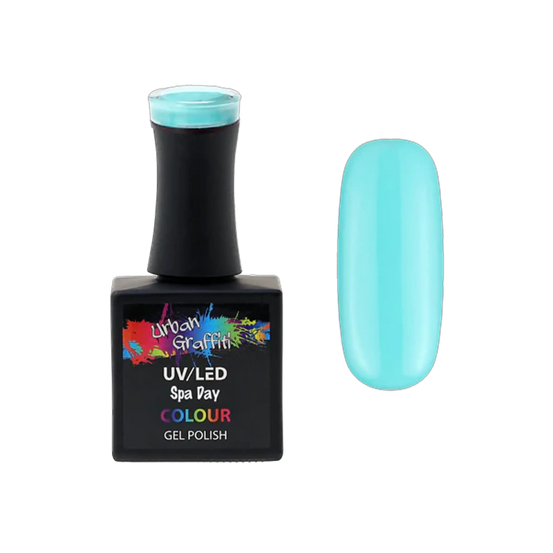 Giornata Spa - UGGP-A0133 Smalto Gel Urban Graffiti 15ml