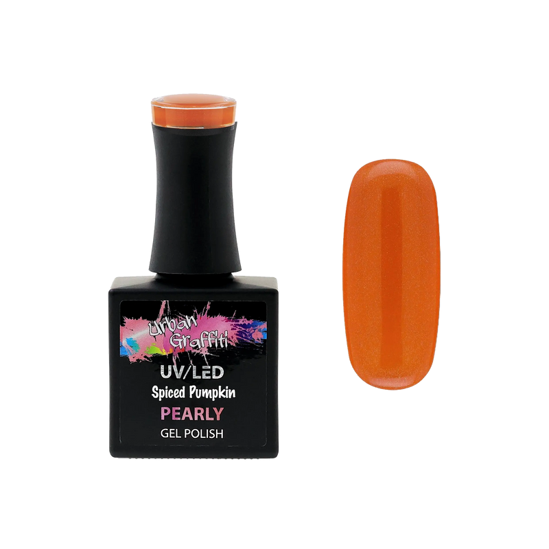 Smalto Gel Urban Graffiti Speziato Zucca - UGGP-A0060 15ml