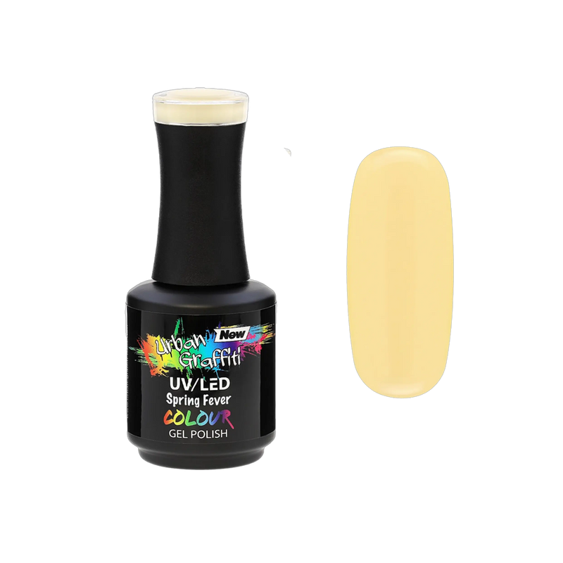 Spring Fever - UGGP-A1125 Smalto Gel Urban Graffiti 15ml