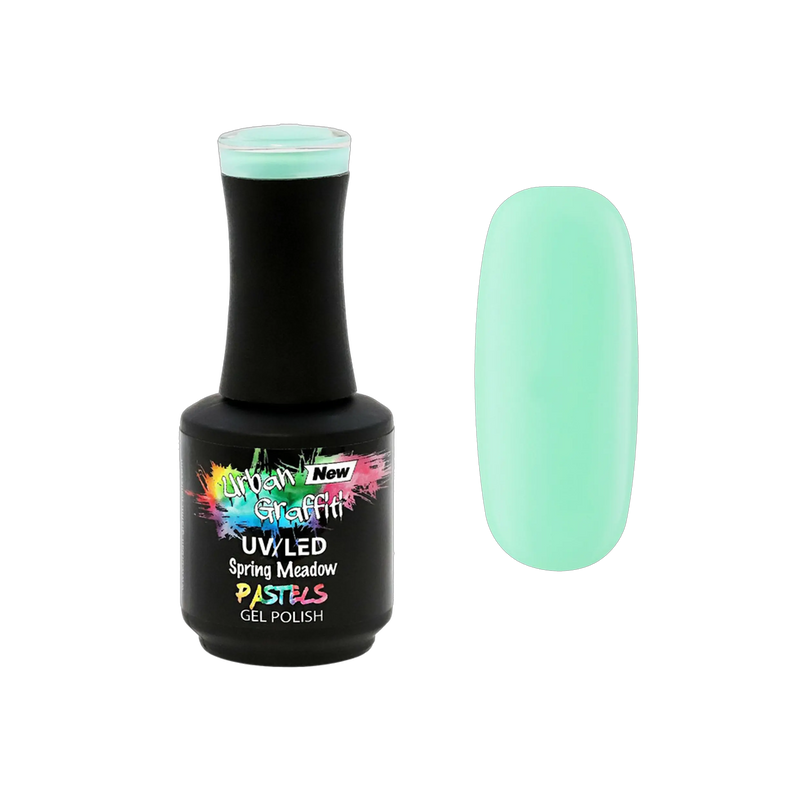 Spring Meadow - UGGP-PA042 Smalto Gel Urban Graffiti 15ml