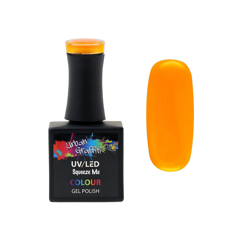 Squeeze Me - UGGP-A1070 Smalto Gel Urban Graffiti 15ml