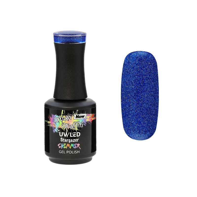 Stargazer - UGGP-A0121 Smalto Gel Urban Graffiti 15ml