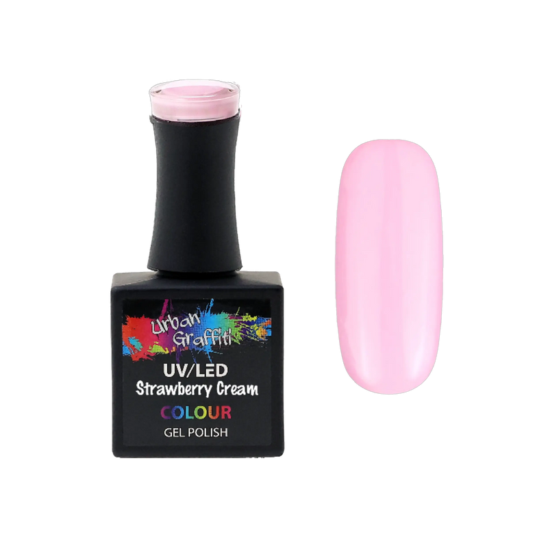 Κρέμα Φράουλας - UGGP-A0577 Urban Graffiti Gel Polish 15ml
