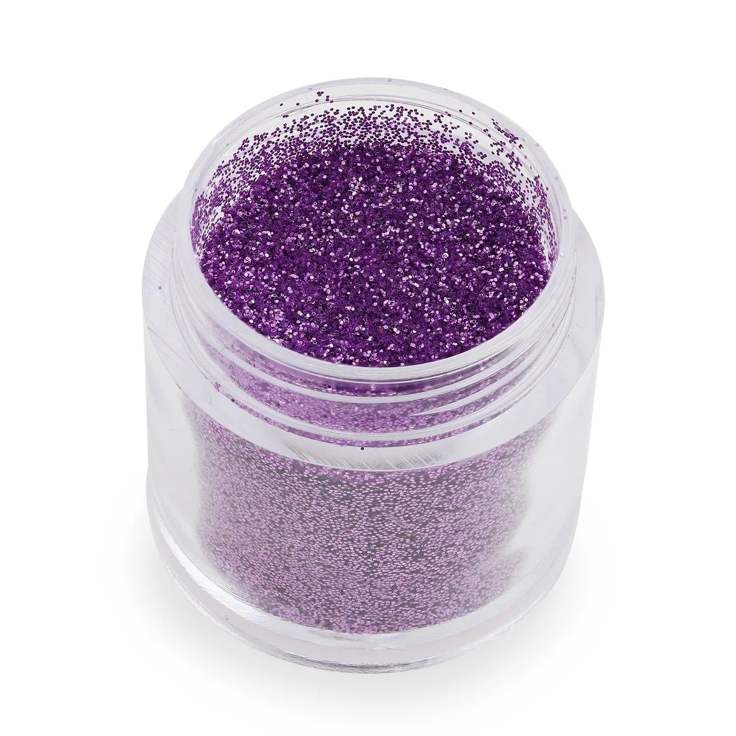 Sugar Plum Nail Glitter - B0806   Naio Nails