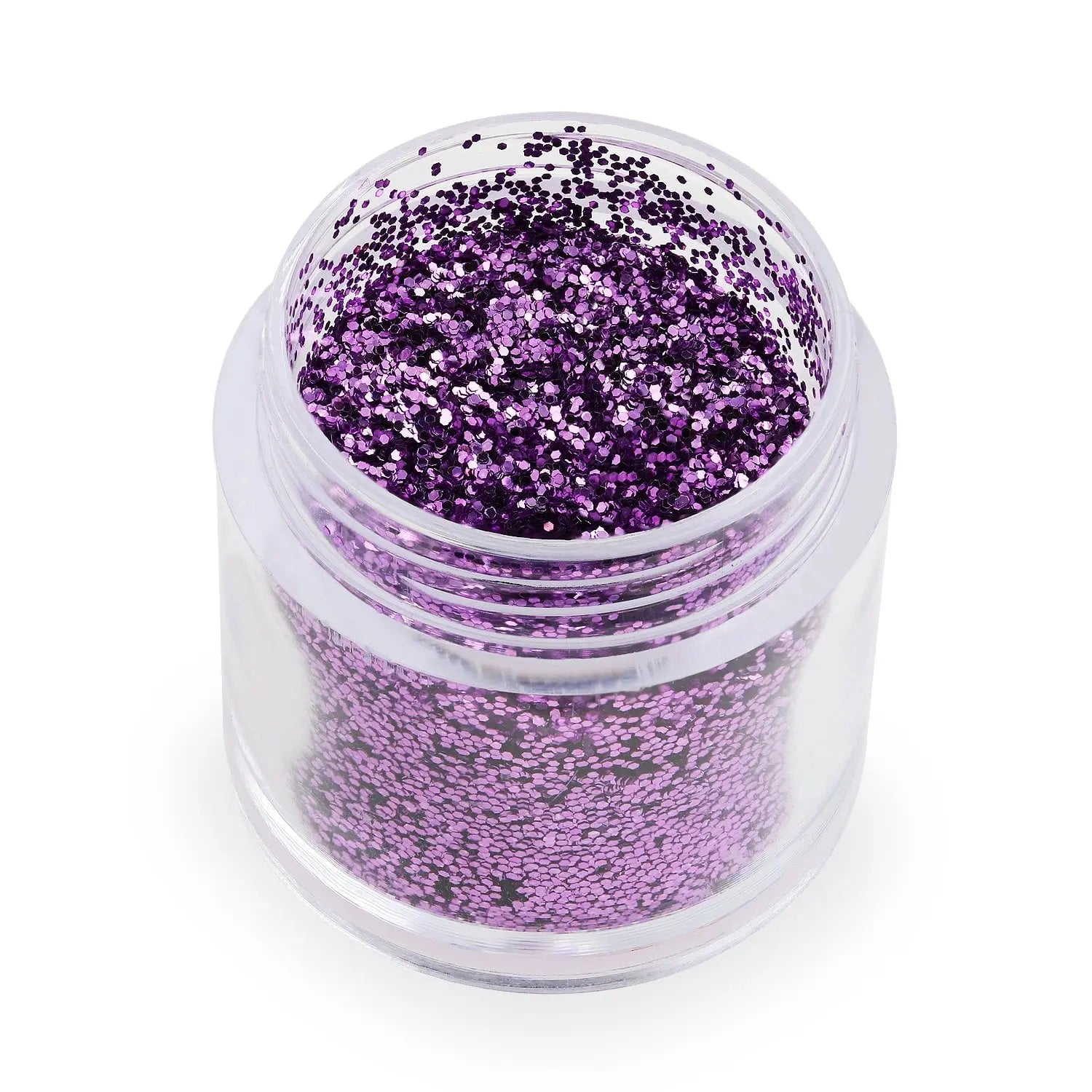 Sugar Plum Nail Glitter - B0806   Naio Nails