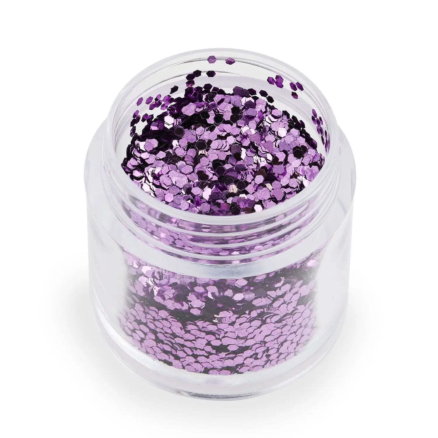Sugar Plum Nail Glitter - B0806   Naio Nails