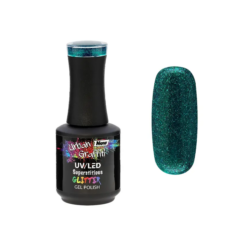 Superstizioso - UGGP-A0200 Smalto Gel Urban Graffiti 15ml