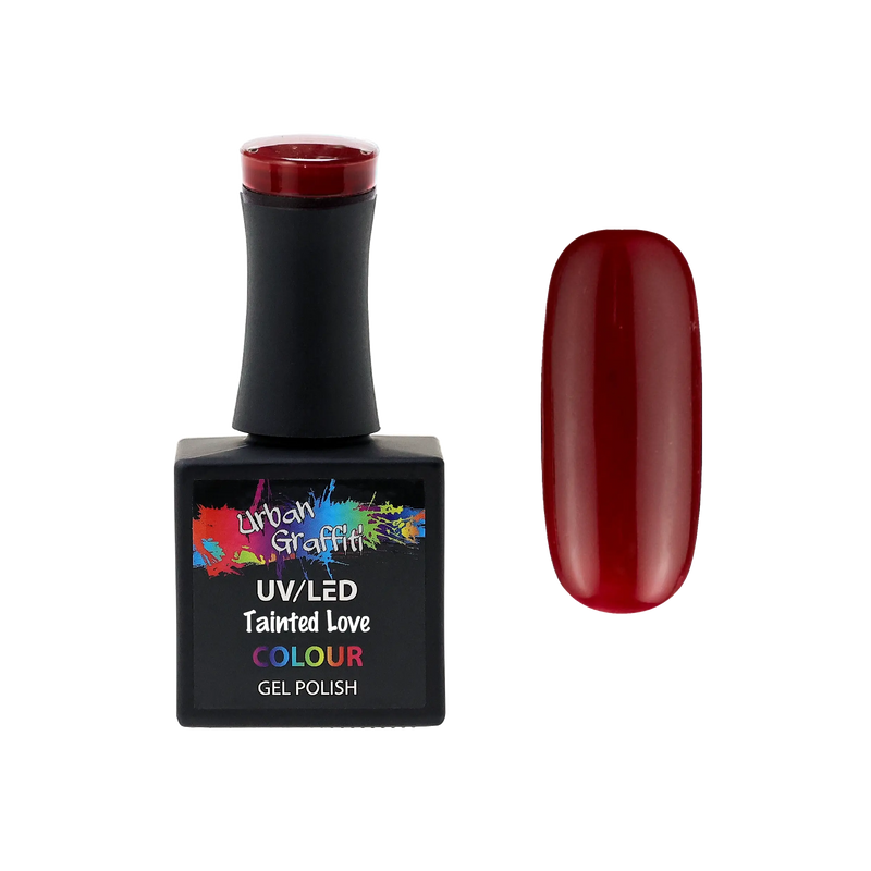 Tainted Love - UGGP-A0227 Smalto Gel Urban Graffiti 15ml