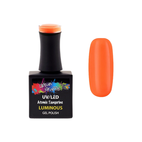 Atomic Tangerine