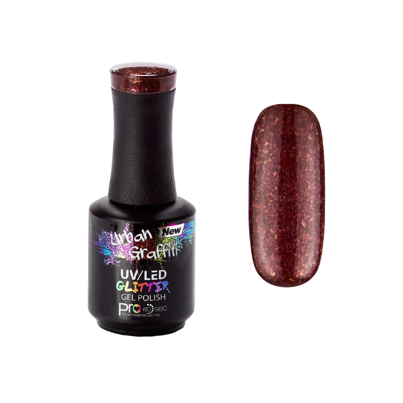 Taurus - UGGP-A0382 Smalto Gel Urban Graffiti 15ml