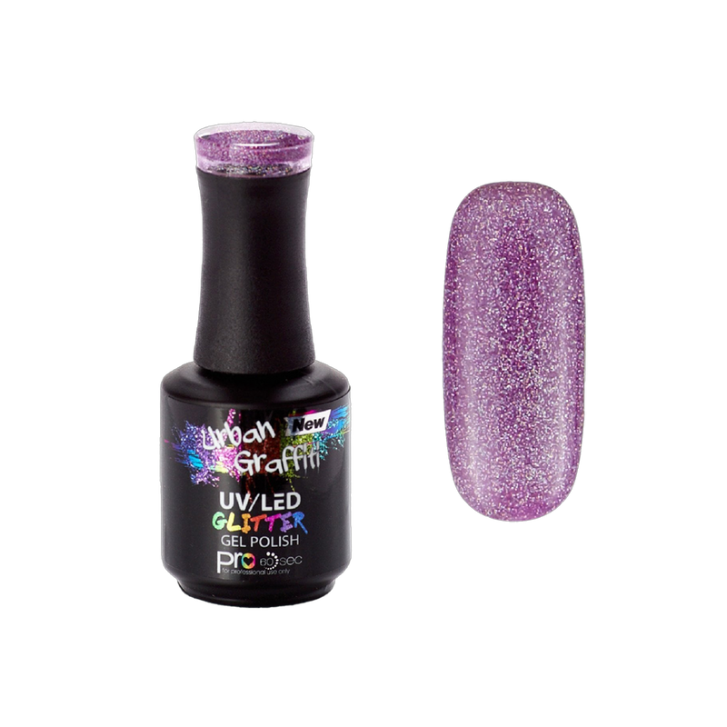 The Grape Beyond - UGGP-A0940 Smalto Gel Urban Graffiti 15ml