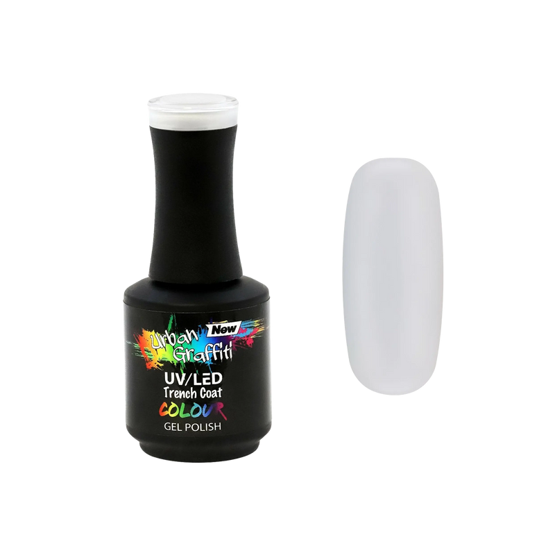 Παλτό Τρεντς - UGGP-A0106 Urban Graffiti Gel Polish 15ml