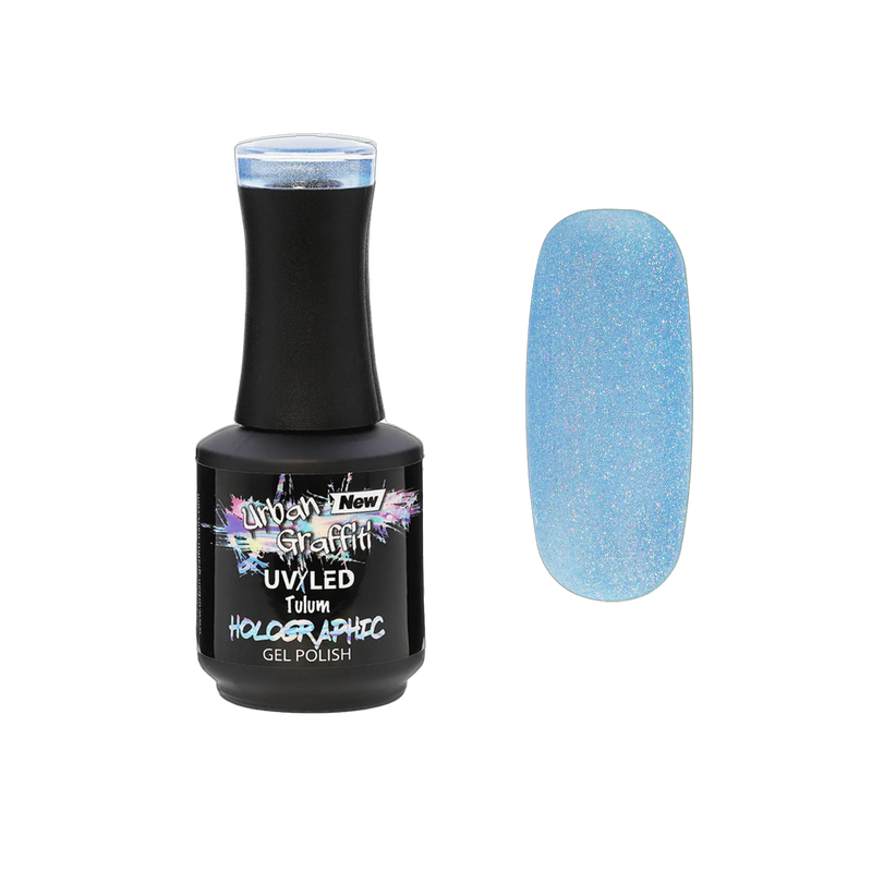 Tulum - UGGP-HG004 Smalto Gel Urban Graffiti 15ml