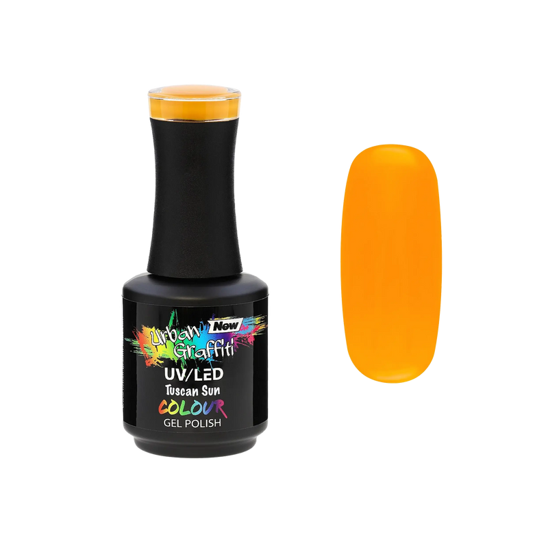 Tuscan Sun - UGGP-A0229 Smalto Gel Urban Graffiti 15ml