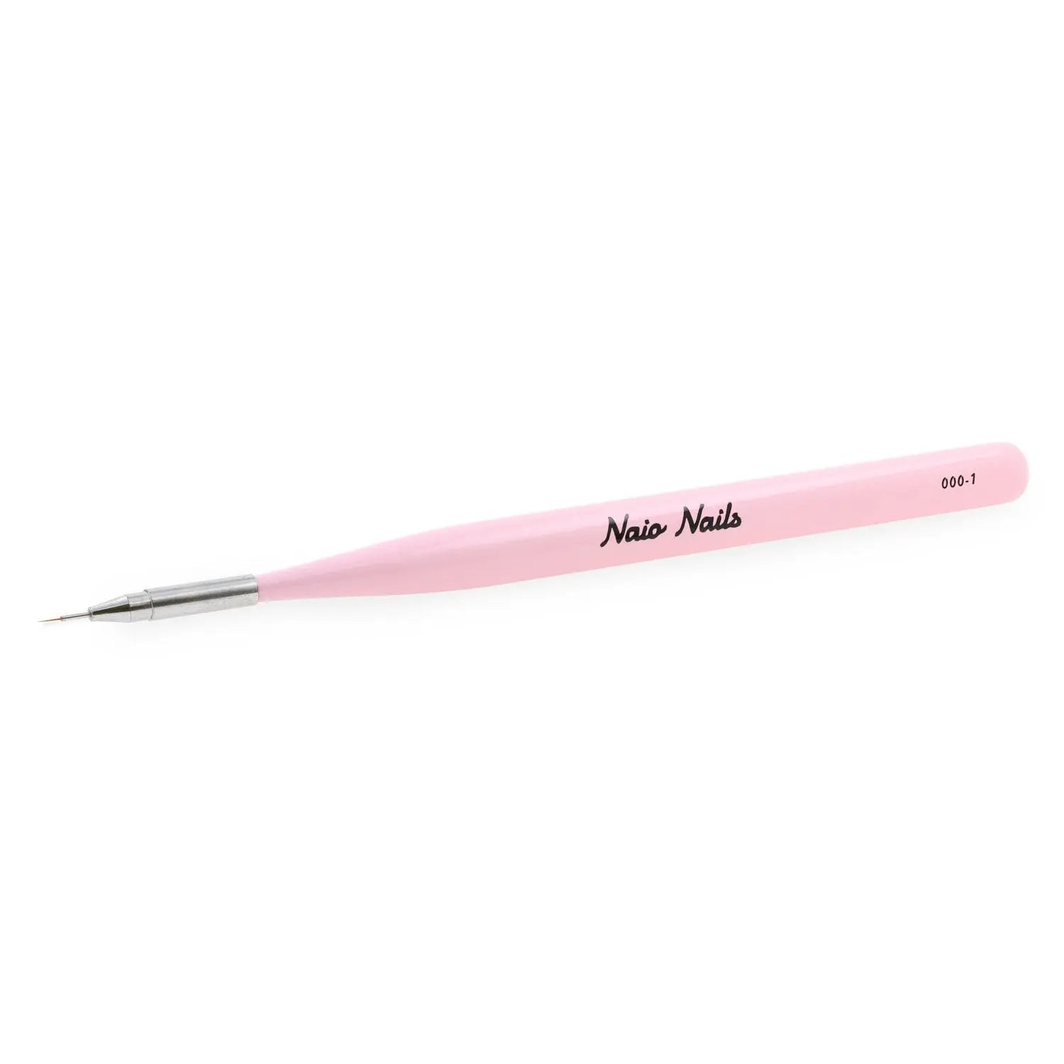 Ultra Fine Detail Brush   Naio Nails