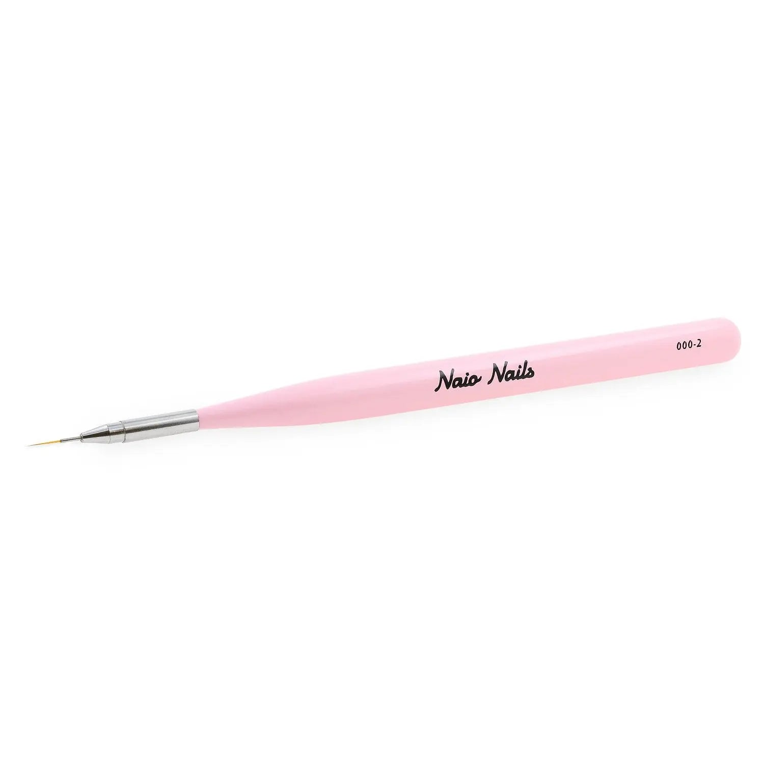 Ultra Fine Detail Brush   Naio Nails