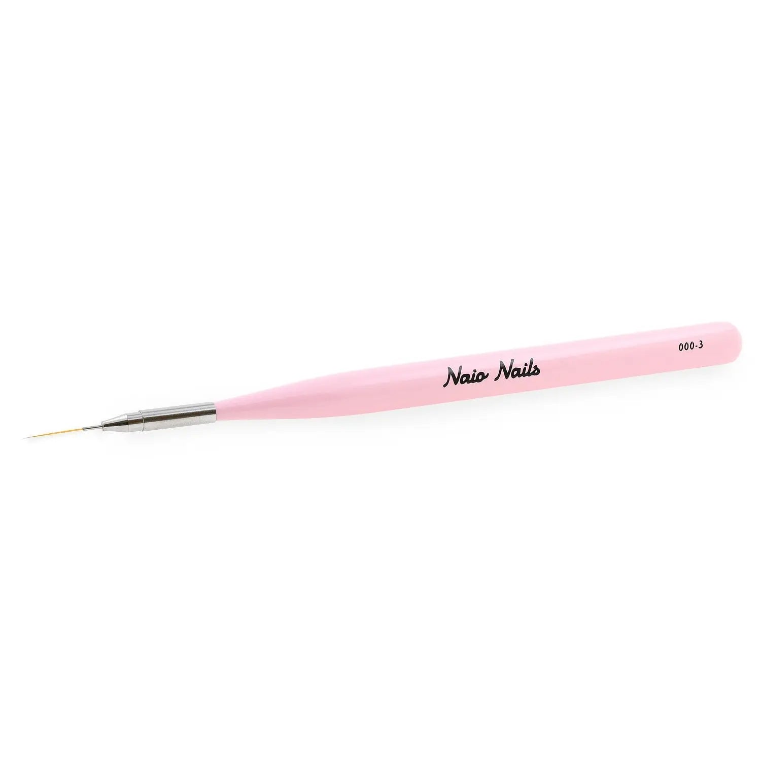 Ultra Fine Detail Brush   Naio Nails