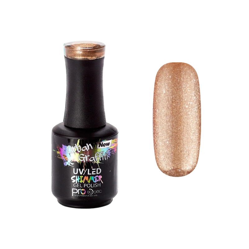 Valkyrie - UGGP-A0314 Smalto Gel Urban Graffiti 15ml