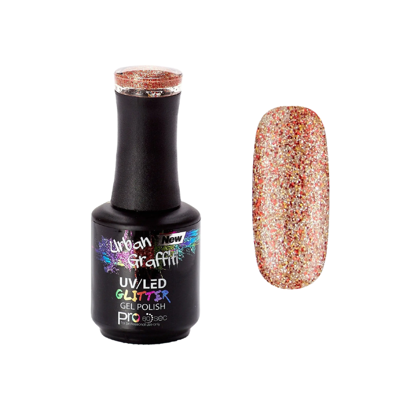 Valentine - UGGP-A0757 Smalto Gel Urban Graffiti 15ml