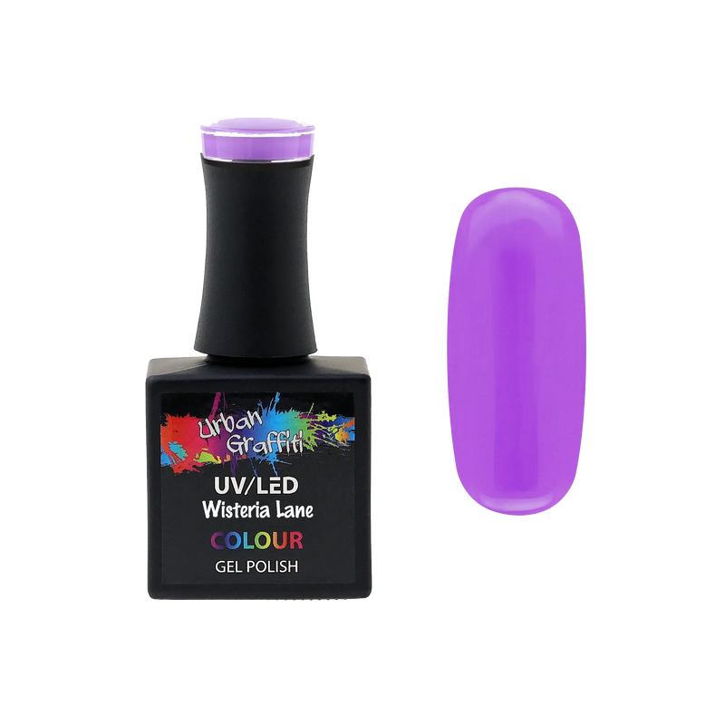 Wisteria Lane - UGGP-A0183 Smalto Gel Urban Graffiti 15ml