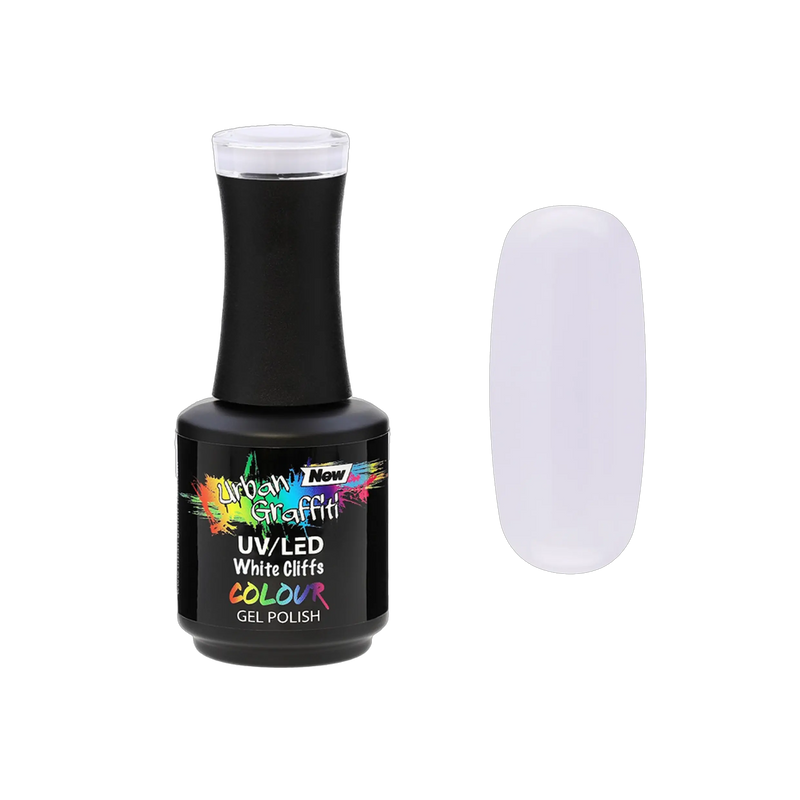 White Cliffs - UGGP-A1142 Smalto Gel Urban Graffiti 15ml