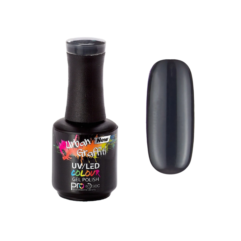 Wolfsbane - UGGP-A0668 Αστικός Γκράφιτι Τζελ Βερνίκι 15ml