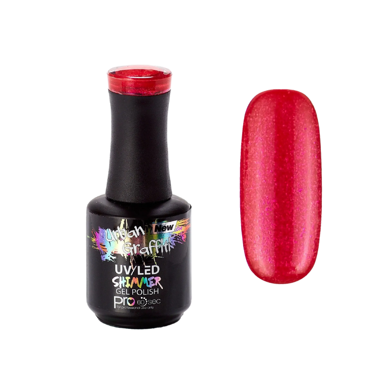 Woo Woo - UGGP-A0057 Smalto Gel Urban Graffiti 15ml