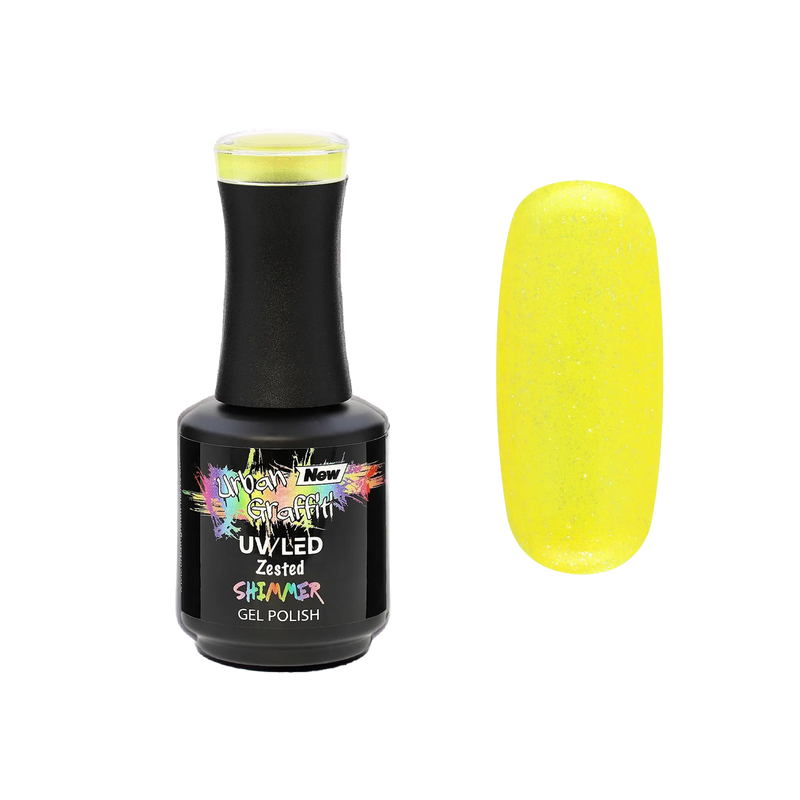 Zested - UGGP-A0055 Smalto Gel Urban Graffiti 15ml