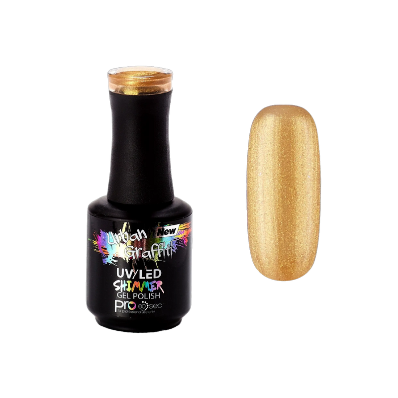 Zeus - UGGP-A0787 Smalto Gel Urban Graffiti 15ml